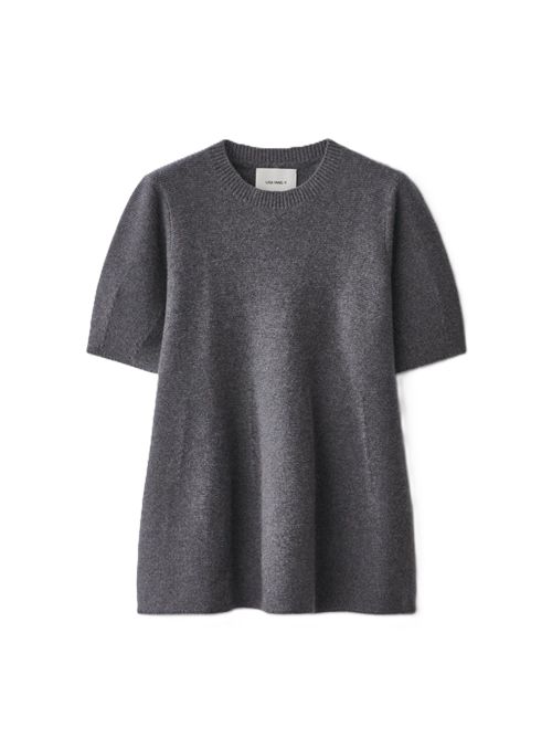 Mella Top Lisa Yang | 2026410GR GRAPHITE